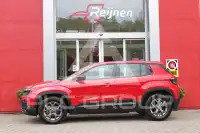2024 Jeep Avenger