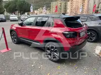 2024 Jeep Avenger