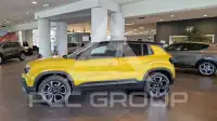 2024 Jeep Avenger