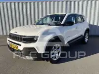 2024 Jeep Avenger