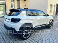 2024 Jeep Avenger