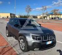 2024 Jeep Avenger