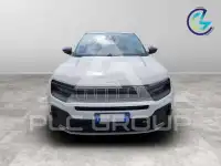 2024 Jeep Avenger