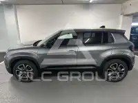 2024 Jeep Avenger