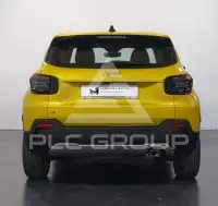 2024 Jeep Avenger