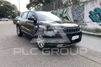2024 Jeep Avenger