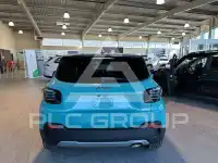 2025 Jeep Avenger