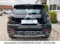 2024 Jeep Avenger