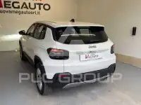 2024 Jeep Avenger