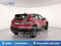 2024 Jeep Avenger