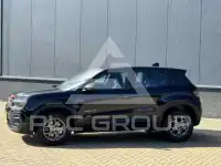 2024 Jeep Avenger