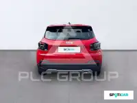 2024 Jeep Avenger