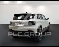 2024 Jeep Avenger
