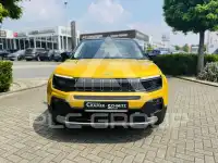 2024 Jeep Avenger