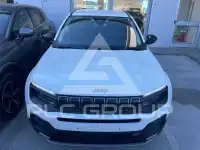 2024 Jeep Avenger