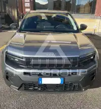 2024 Jeep Avenger