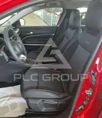 2024 Jeep Avenger