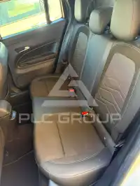 2024 Jeep Avenger