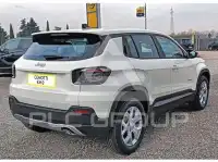 2024 Jeep Avenger