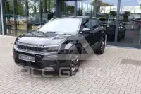 2024 Jeep Avenger