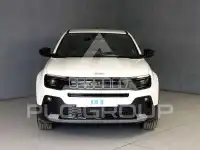2024 Jeep Avenger