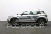 2024 Jeep Avenger