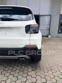 2024 Jeep Avenger