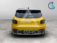 2024 Jeep Avenger