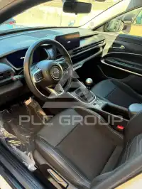 2024 Jeep Avenger