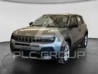 2024 Jeep Avenger