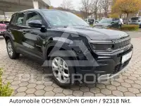 2024 Jeep Avenger
