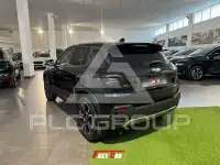2024 Jeep Avenger