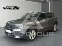 2024 Jeep Avenger