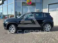 2024 Jeep Avenger