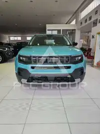 2024 Jeep Avenger