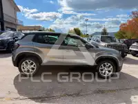 2024 Jeep Avenger