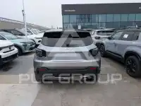 2024 Jeep Avenger