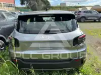 2024 Jeep Avenger