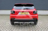 2024 Jeep Avenger