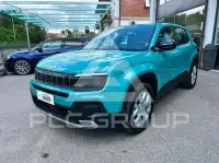 2024 Jeep Avenger