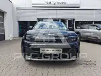 2024 Jeep Avenger