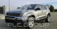 2024 Jeep Avenger