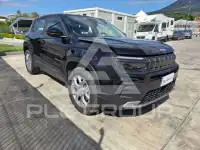 2024 Jeep Avenger