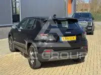2024 Jeep Avenger