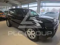 2024 Jeep Avenger