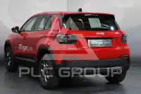 2024 Jeep Avenger