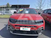 2024 Jeep Avenger