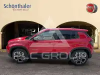 2024 Jeep Avenger