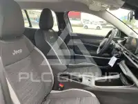 2024 Jeep Avenger