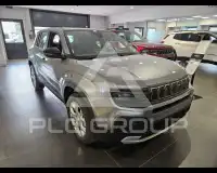 2024 Jeep Avenger